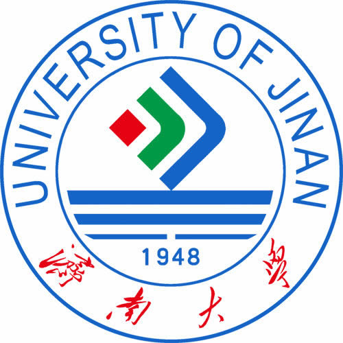 枣庄大学logo